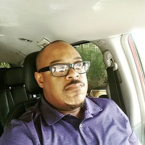 Meet your Posher, Virgil